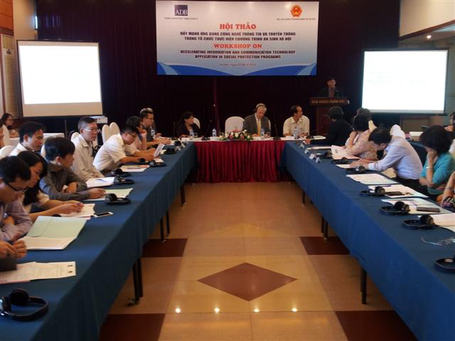 ຫວຽດນາມສະຫງວນເງິນແຕ່3-4ຕື້USDໃນແຕ່ລະປີເພື່ອຮັບປະກັນຊີວິດສັງຄົມ